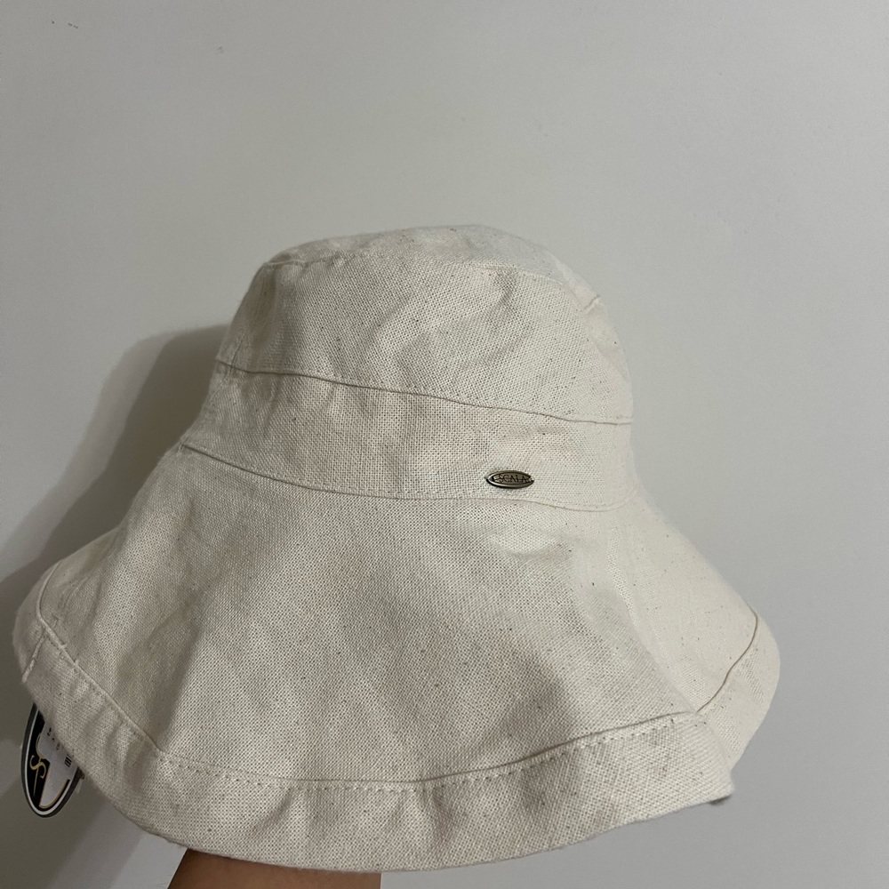Scala Sun Hat ☀️